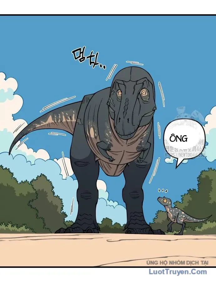 Động Vật Tiền Sử Chap 15 - Next Chap 16