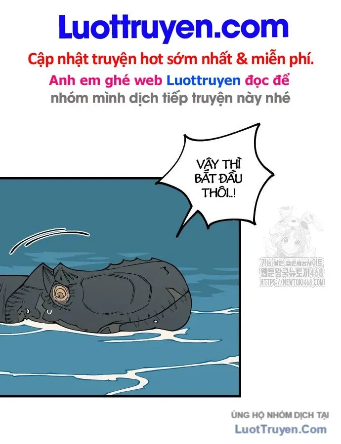 Động Vật Tiền Sử Chap 15 - Next Chap 16