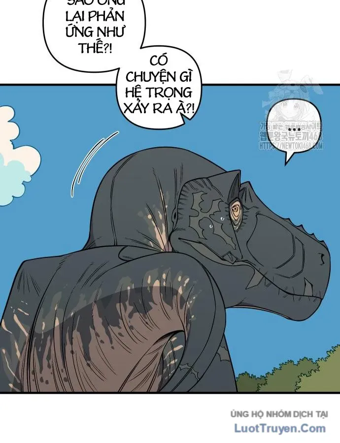 Động Vật Tiền Sử Chap 15 - Next Chap 16