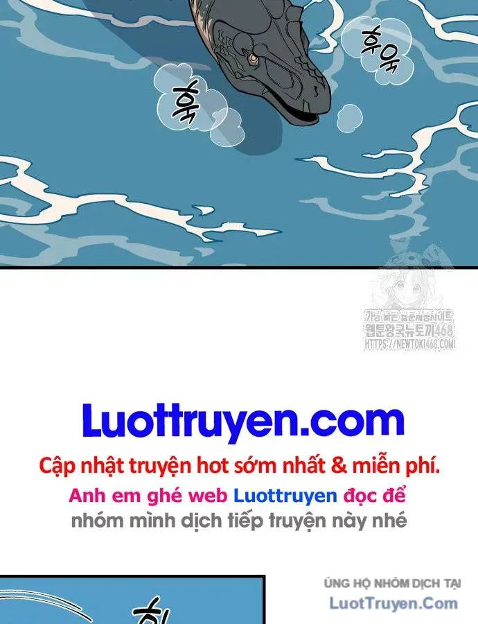 Động Vật Tiền Sử Chap 15 - Next Chap 16