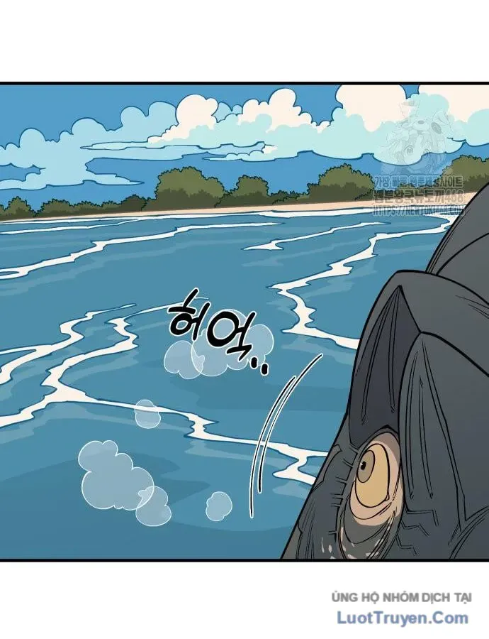 Động Vật Tiền Sử Chap 15 - Next Chap 16