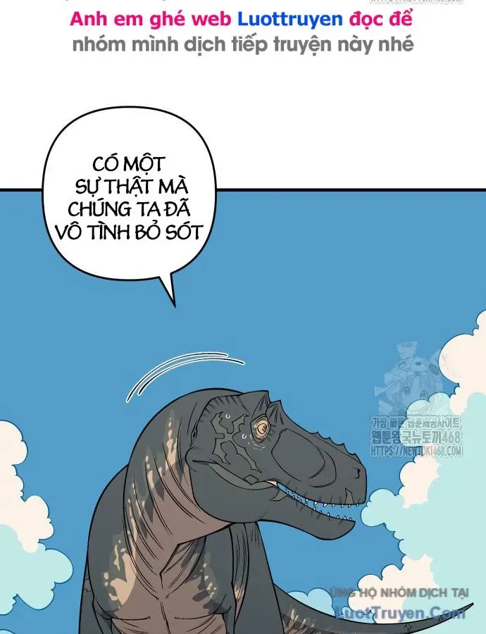 Động Vật Tiền Sử Chap 15 - Next Chap 16