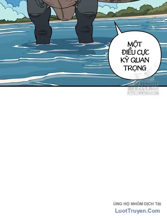 Động Vật Tiền Sử Chap 15 - Next Chap 16