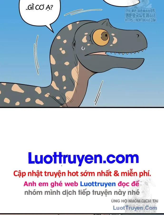 Động Vật Tiền Sử Chap 15 - Next Chap 16