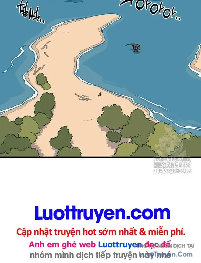 Động Vật Tiền Sử Chap 15 - Next Chap 16