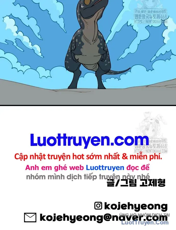 Động Vật Tiền Sử Chap 15 - Next Chap 16