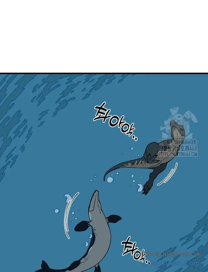 Động Vật Tiền Sử Chap 15 - Next Chap 16