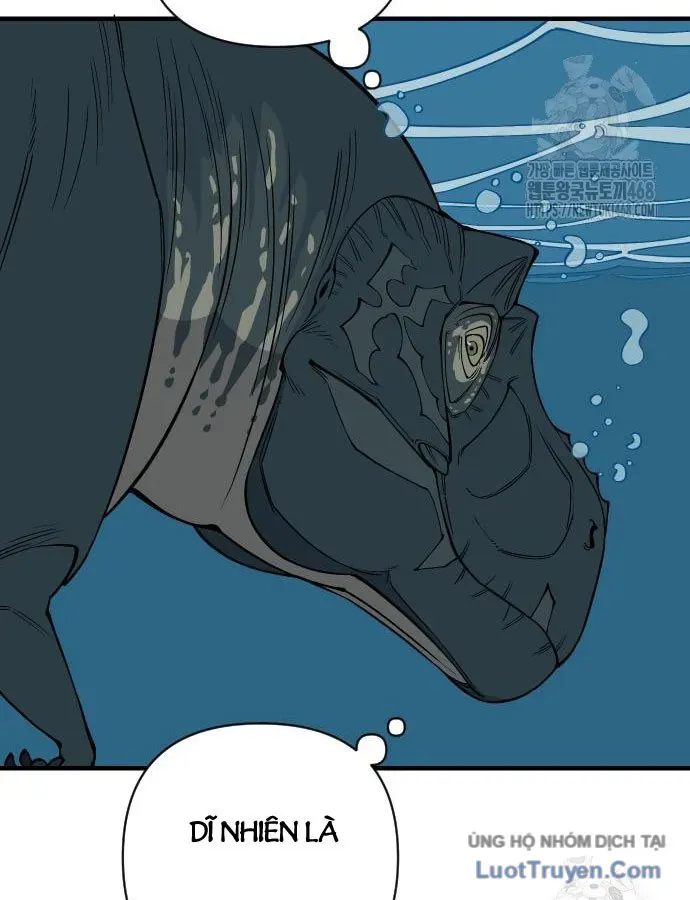 Động Vật Tiền Sử Chap 15 - Next Chap 16