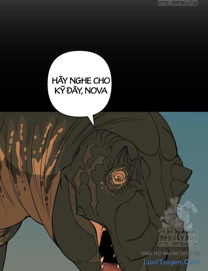Động Vật Tiền Sử Chap 15 - Next Chap 16