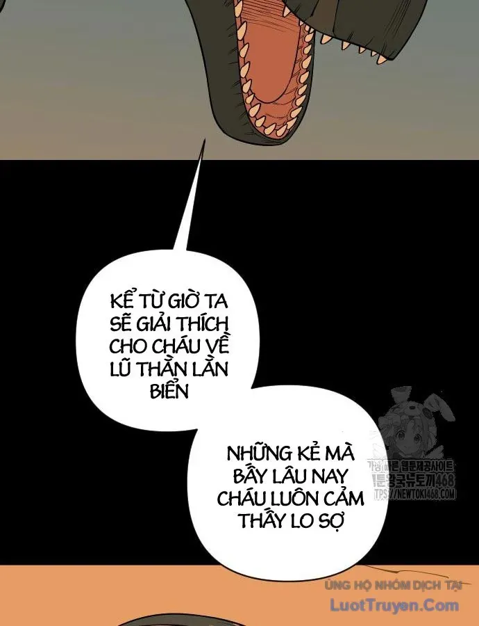 Động Vật Tiền Sử Chap 15 - Next Chap 16