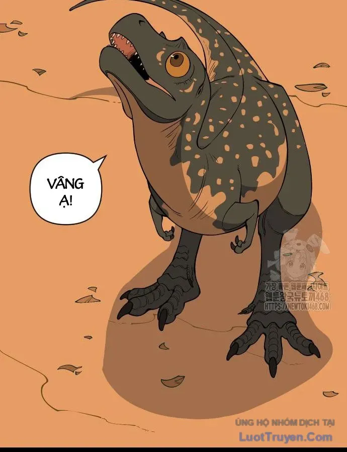 Động Vật Tiền Sử Chap 15 - Next Chap 16