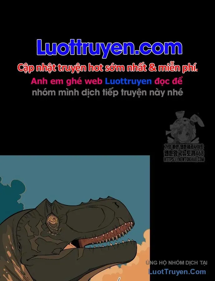 Động Vật Tiền Sử Chap 15 - Next Chap 16