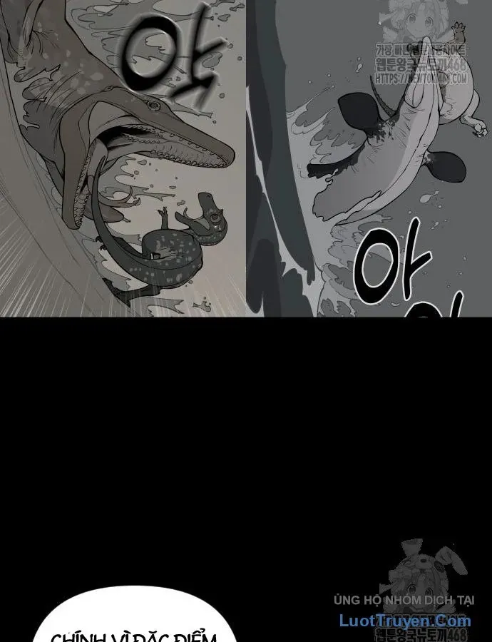 Động Vật Tiền Sử Chap 15 - Next Chap 16