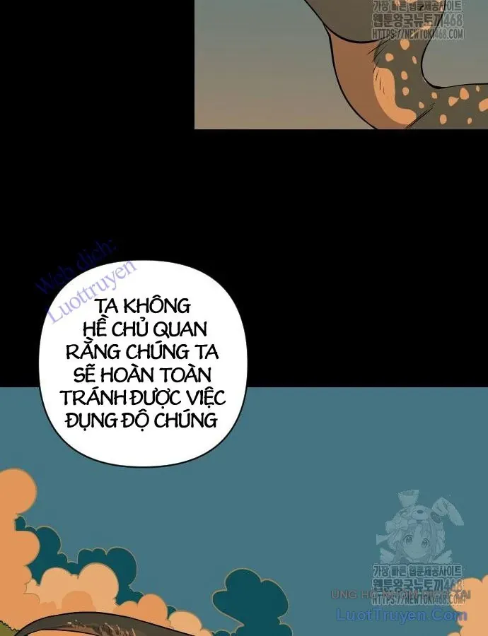 Động Vật Tiền Sử Chap 15 - Next Chap 16