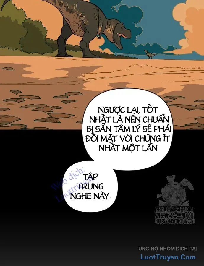 Động Vật Tiền Sử Chap 15 - Next Chap 16