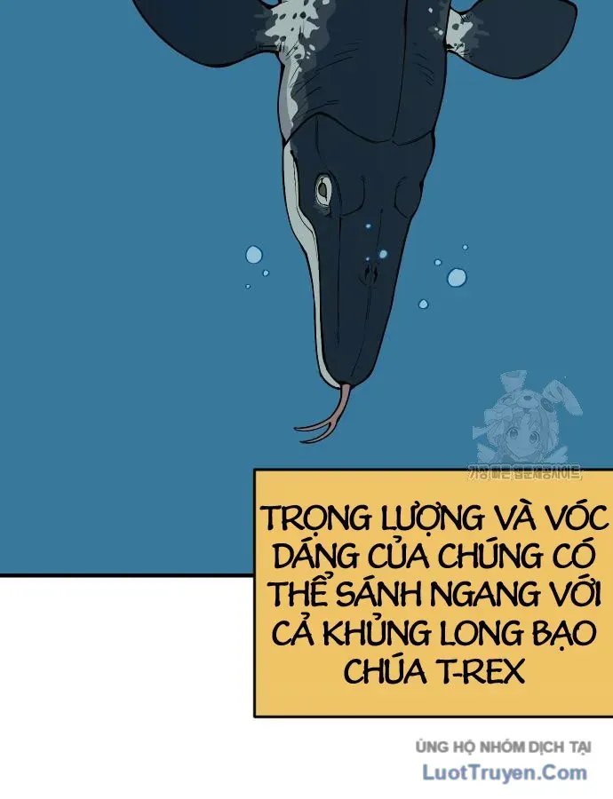 Động Vật Tiền Sử Chap 15 - Next Chap 16