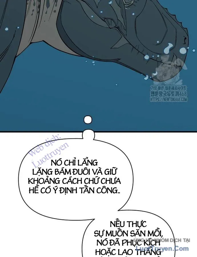 Động Vật Tiền Sử Chap 15 - Next Chap 16