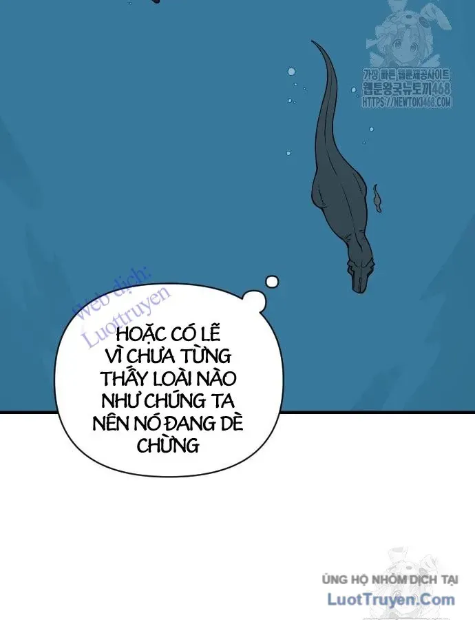 Động Vật Tiền Sử Chap 15 - Next Chap 16
