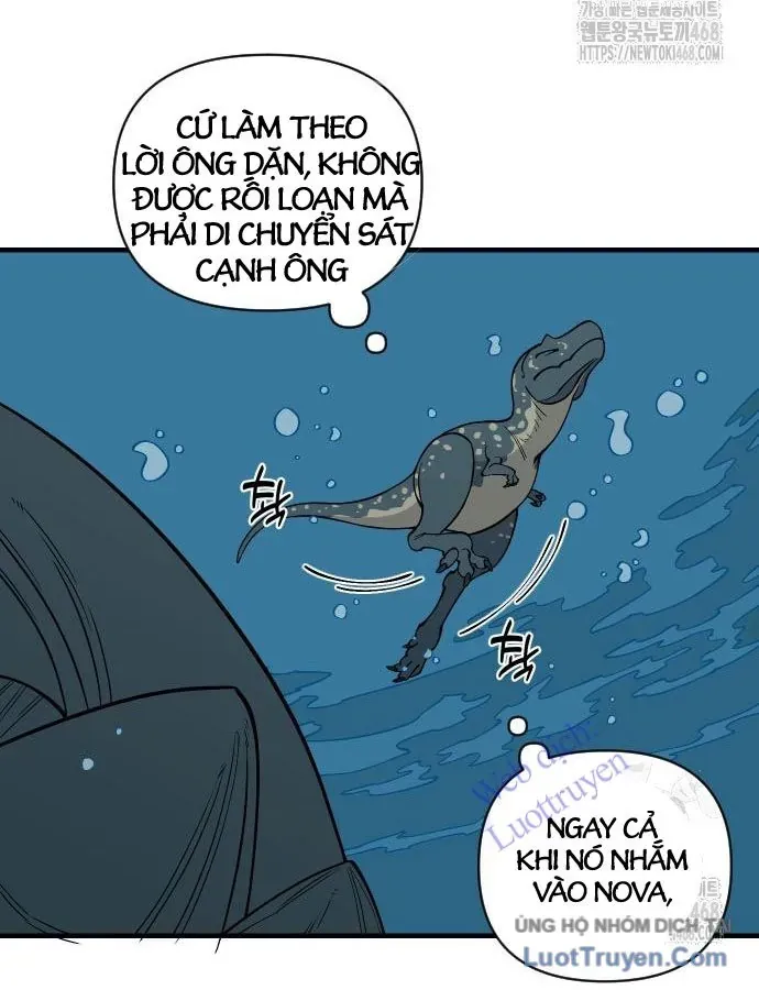 Động Vật Tiền Sử Chap 15 - Next Chap 16
