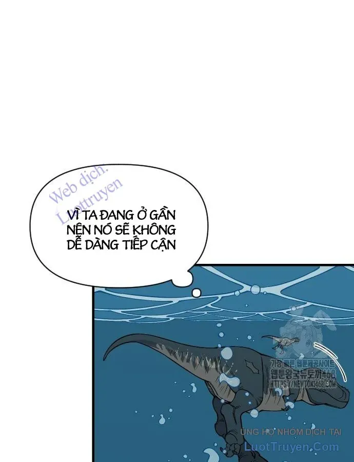 Động Vật Tiền Sử Chap 15 - Next Chap 16