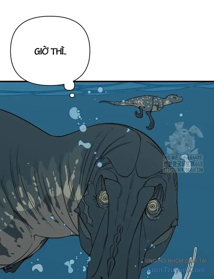 Động Vật Tiền Sử Chap 15 - Next Chap 16