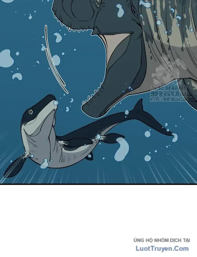 Động Vật Tiền Sử Chap 15 - Next Chap 16