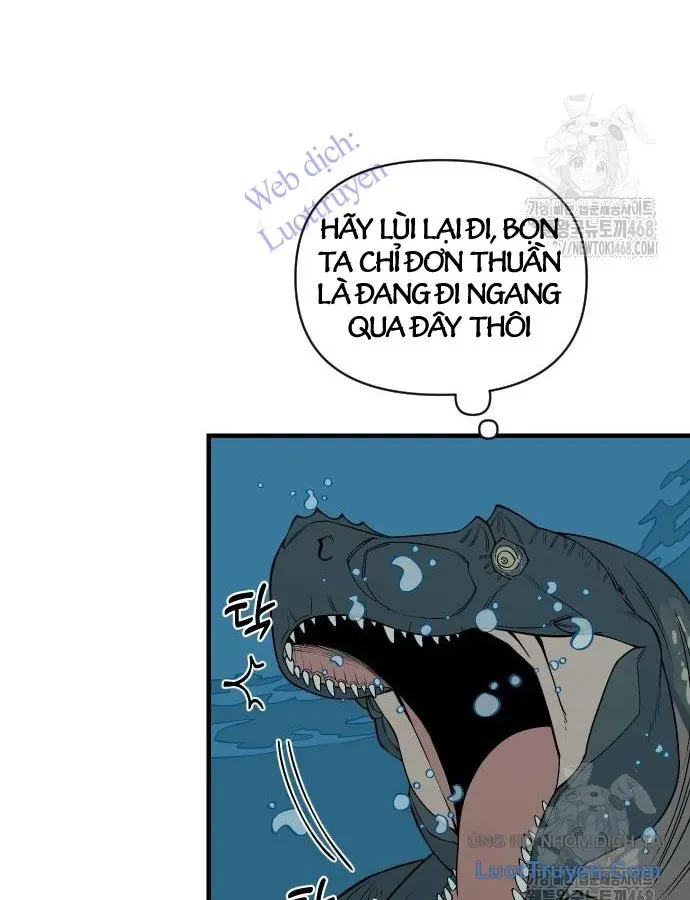 Động Vật Tiền Sử Chap 15 - Next Chap 16