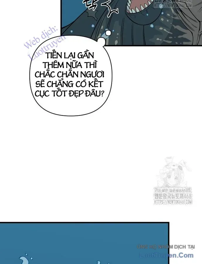 Động Vật Tiền Sử Chap 15 - Next Chap 16