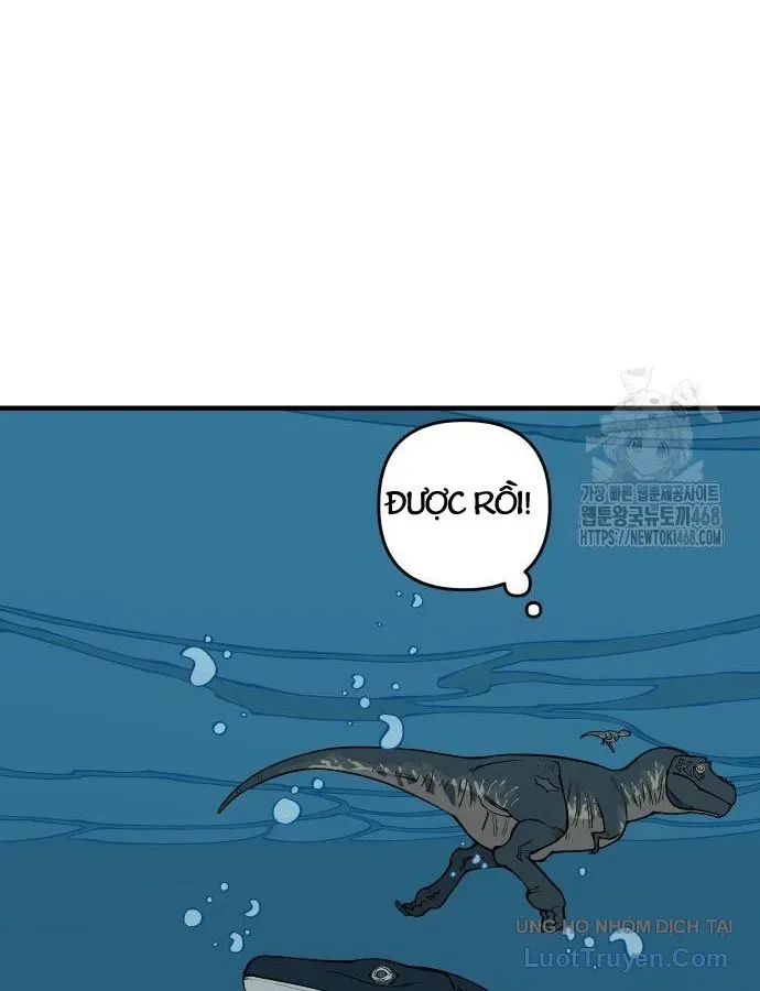 Động Vật Tiền Sử Chap 15 - Next Chap 16
