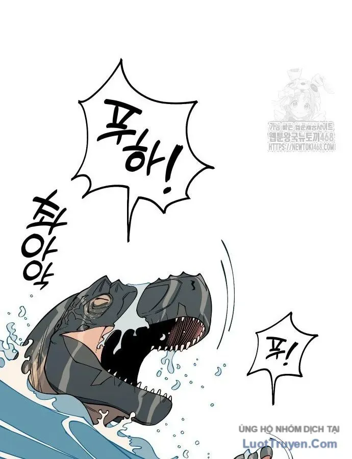 Động Vật Tiền Sử Chap 15 - Next Chap 16