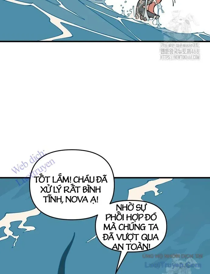 Động Vật Tiền Sử Chap 15 - Next Chap 16