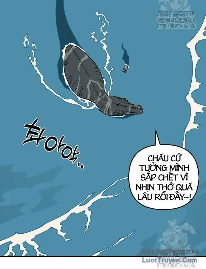Động Vật Tiền Sử Chap 15 - Next Chap 16