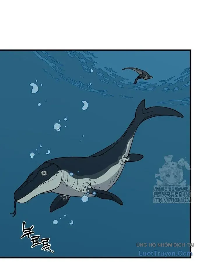 Động Vật Tiền Sử Chap 15 - Next Chap 16