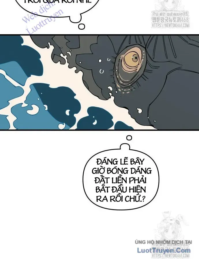 Động Vật Tiền Sử Chap 15 - Next Chap 16