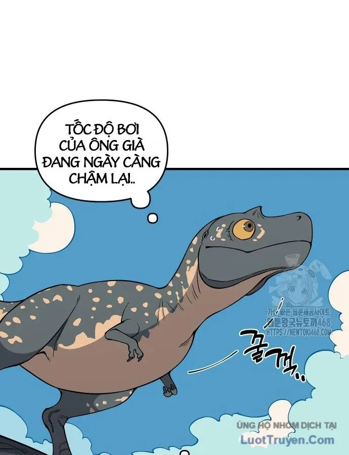 Động Vật Tiền Sử Chap 15 - Next Chap 16