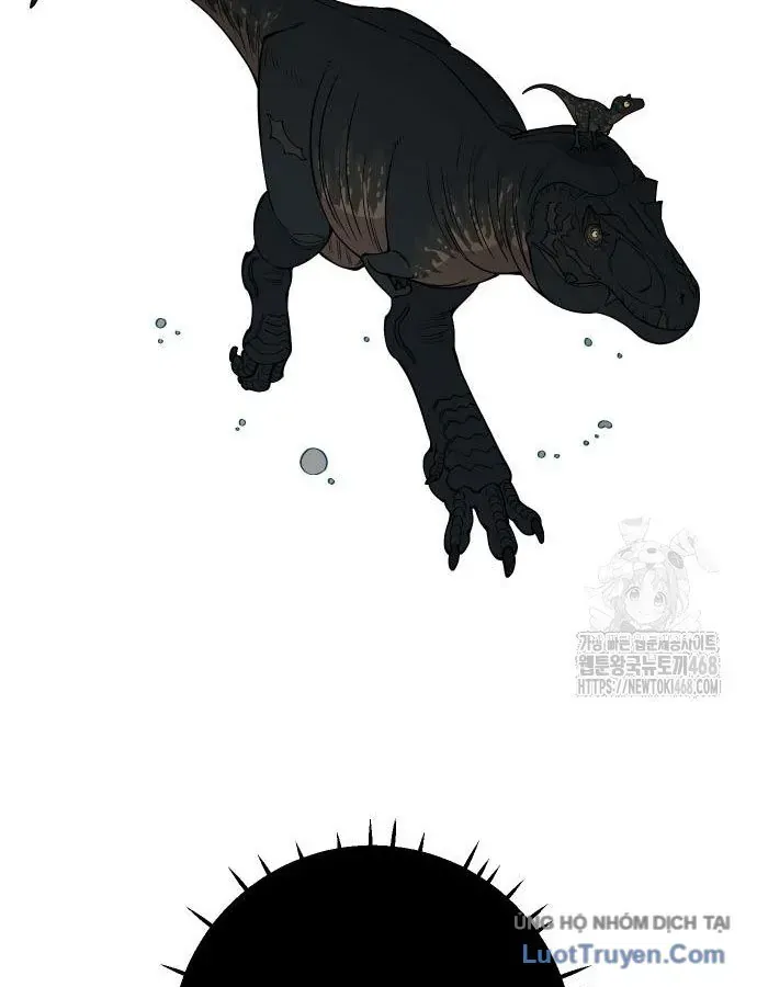 Động Vật Tiền Sử Chap 15 - Next Chap 16