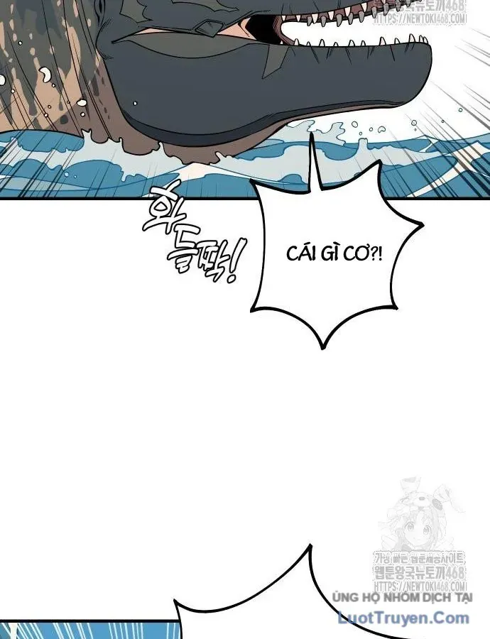 Động Vật Tiền Sử Chap 15 - Next Chap 16