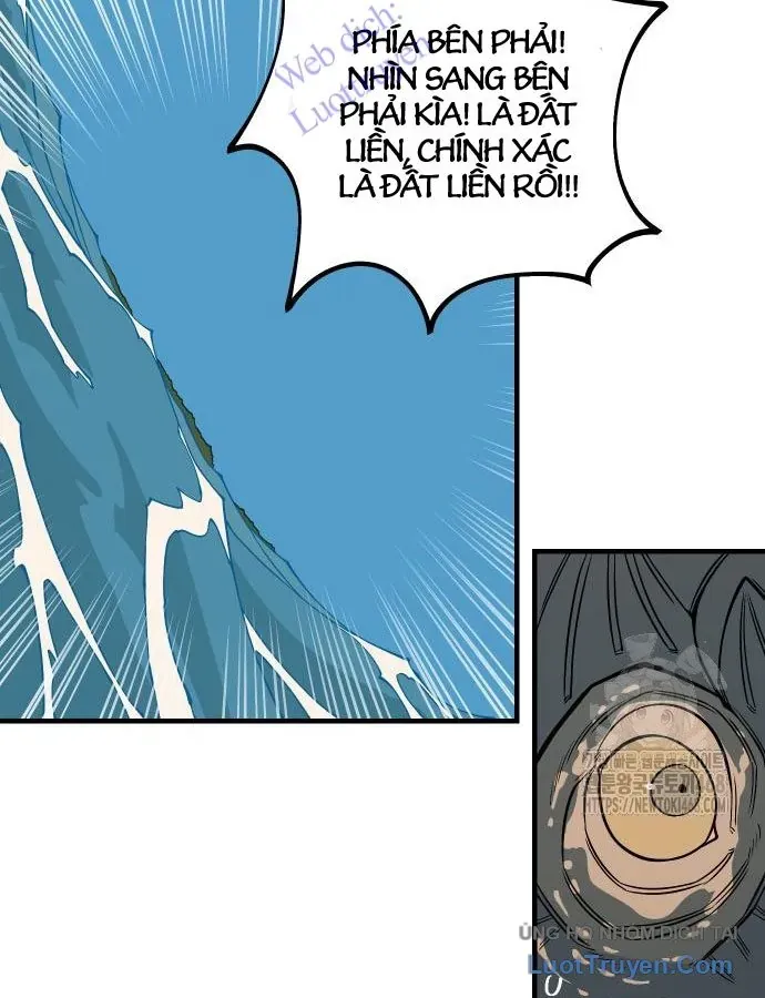 Động Vật Tiền Sử Chap 15 - Next Chap 16