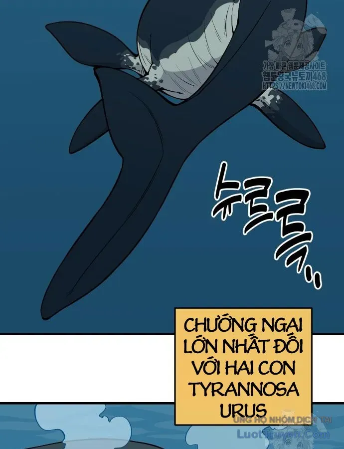 Động Vật Tiền Sử Chap 15 - Next Chap 16