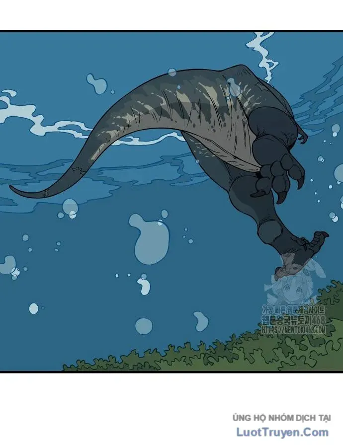 Động Vật Tiền Sử Chap 15 - Next Chap 16