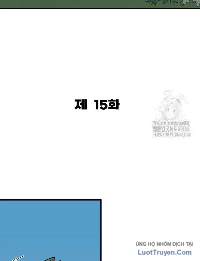 Động Vật Tiền Sử Chap 15 - Next Chap 16