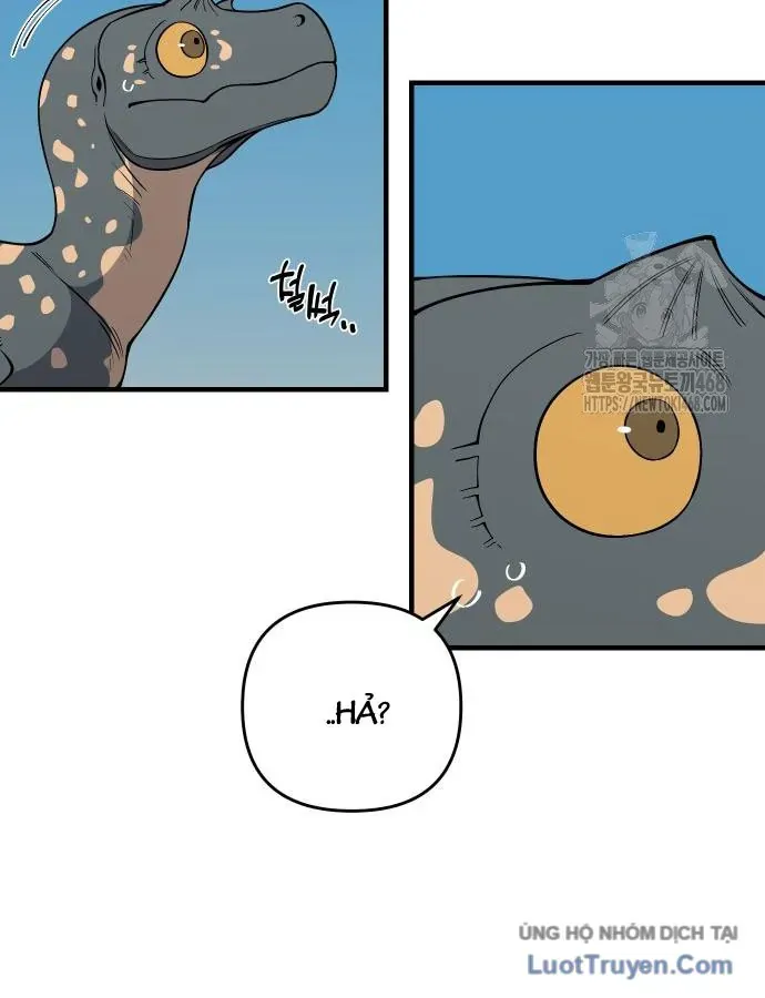 Động Vật Tiền Sử Chap 15 - Next Chap 16