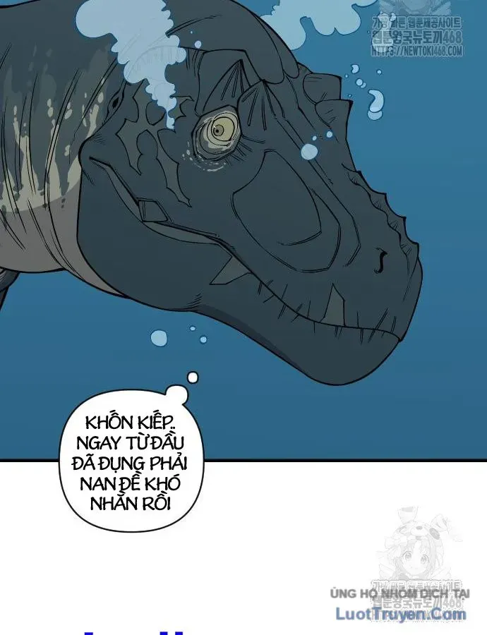 Động Vật Tiền Sử Chap 15 - Next Chap 16