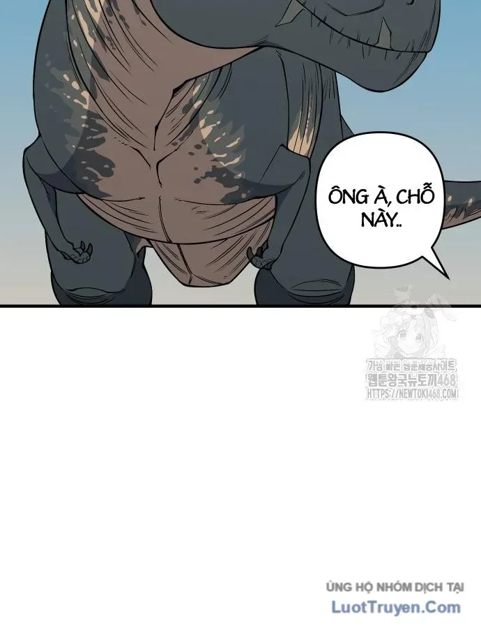 Động Vật Tiền Sử Chap 15 - Next Chap 16