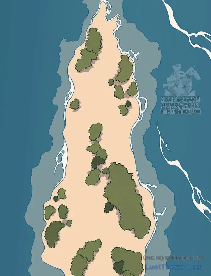Động Vật Tiền Sử Chap 15 - Next Chap 16