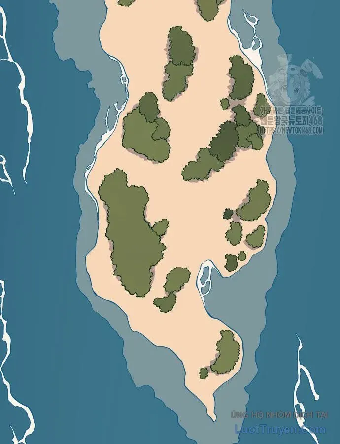 Động Vật Tiền Sử Chap 15 - Next Chap 16