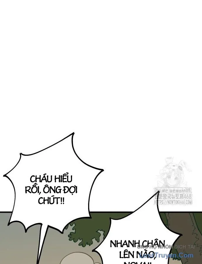 Động Vật Tiền Sử Chap 16 - Next Chap 17