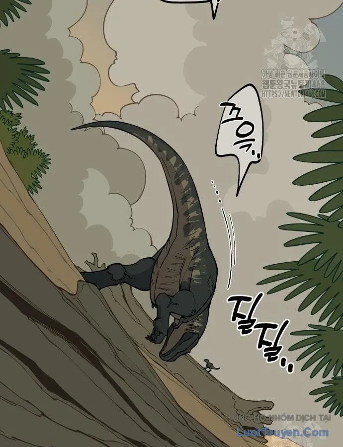 Động Vật Tiền Sử Chap 16 - Next Chap 17