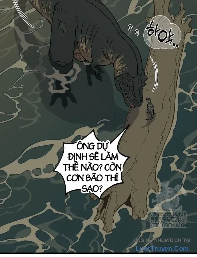 Động Vật Tiền Sử Chap 16 - Next Chap 17