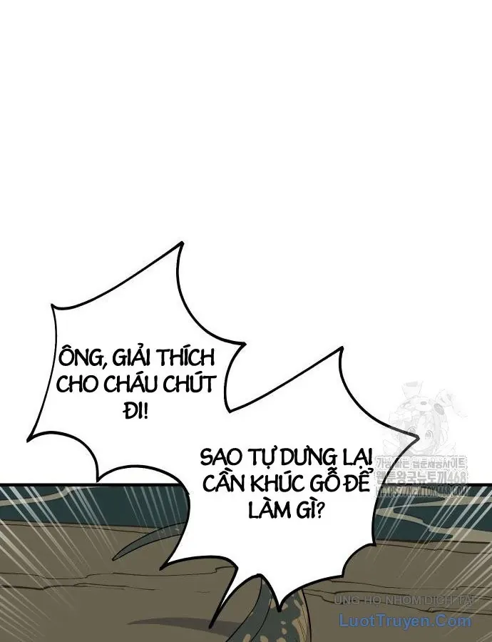 Động Vật Tiền Sử Chap 16 - Next Chap 17
